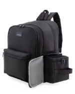 mochila-maternal-alfonso-cambiador-lonchera-termica-faja-para-valija-viaje-negro-001