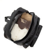 mochila-maternal-alfonso-cambiador-lonchera-termica-faja-para-valija-viaje-negro-004
