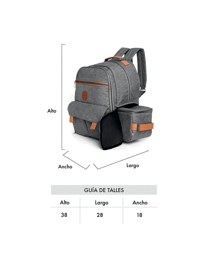 mochila maternal mochila matilda gris-012 mochila-maternal-mochila-matilda-gris-012