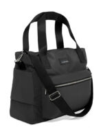 bolso-maternal-tinny-lunchera-termica-inferior-cambiador-faja-trasera-viaje-hospital-mama-negro-001