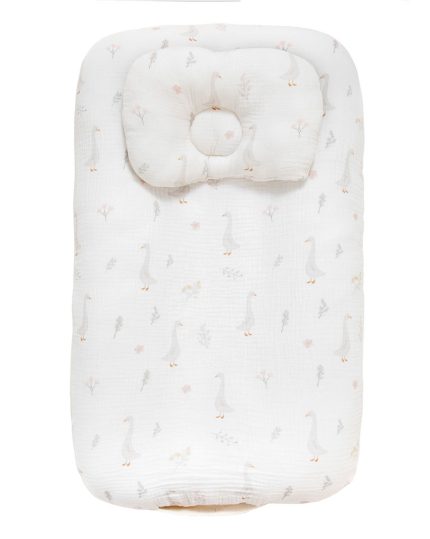 cama-bebe-colchon-bebes-nido-ergonomico- patitos-000