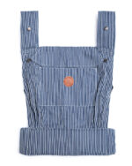 mochila-ergonómica-porteo-bebes-silla-ergonómica-azul-raya-fina-000