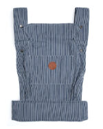 mochila-ergonómica-porteo-bebes-silla-ergonómica-azul-raya-fina-001