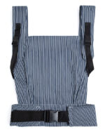 mochila-ergonómica-porteo-bebes-silla-ergonómica-azul-raya-fina-003