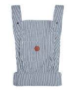 mochila-ergonómica-porteo-bebes-silla-ergonómica-azul-raya-gruesa-001