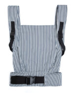 mochila-ergonómica-porteo-bebes-silla-ergonómica-azul-raya-gruesa-003