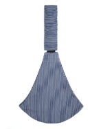 silla-aérea-silla-bebés-porteo-azul-raya-fina-002