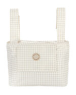 organizador-de-cochecito-jazmin-bebe-bolso-porta-objetos-vichy-beige-mini-000