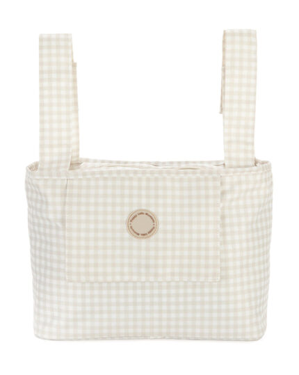 organizador-de-cochecito-jazmin-bebe-bolso-porta-objetos-vichy-beige-mini-000
