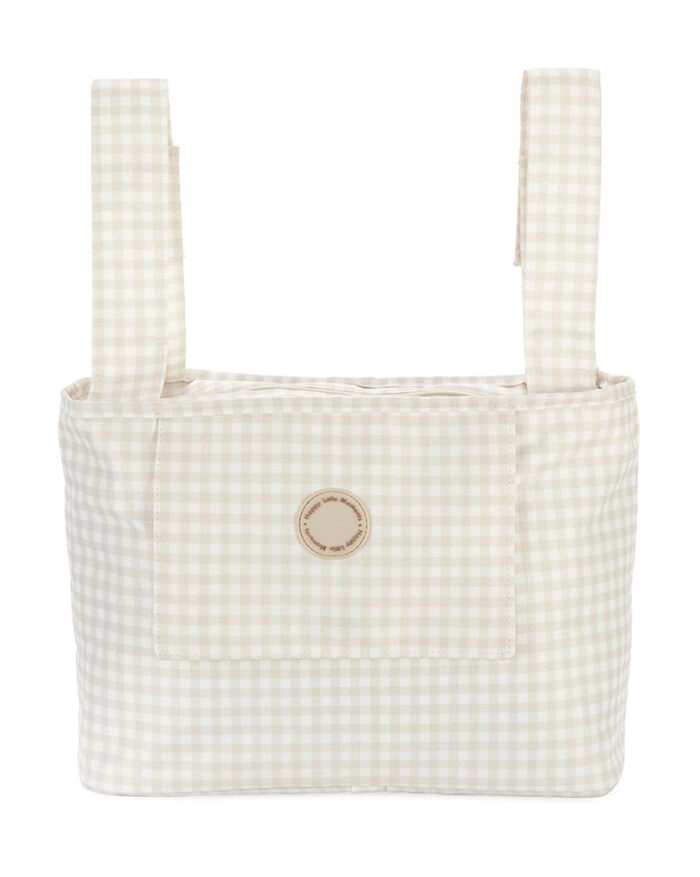 organizador-de-cochecito-jazmin-bebe-bolso-porta-objetos-vichy-beige-mini-000