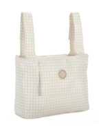 organizador-de-cochecito-jazmin-bebe-bolso-porta-objetos-vichy-beige-mini-001