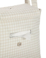 organizador-de-cochecito-jazmin-bebe-bolso-porta-objetos-vichy-beige-mini-002
