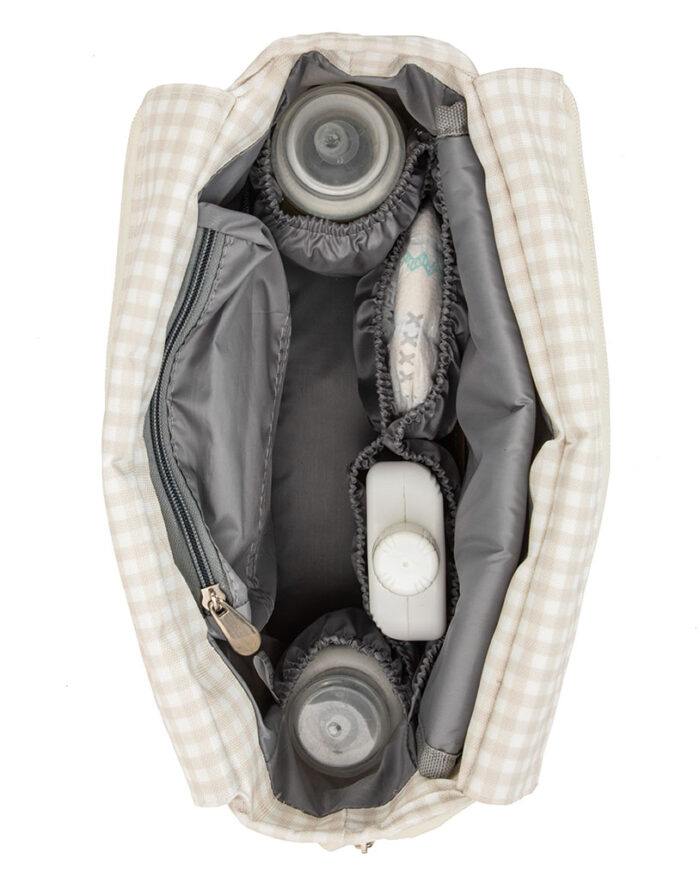 organizador-de-cochecito-jazmin-bebe-bolso-porta-objetos-vichy-beige-mini-003