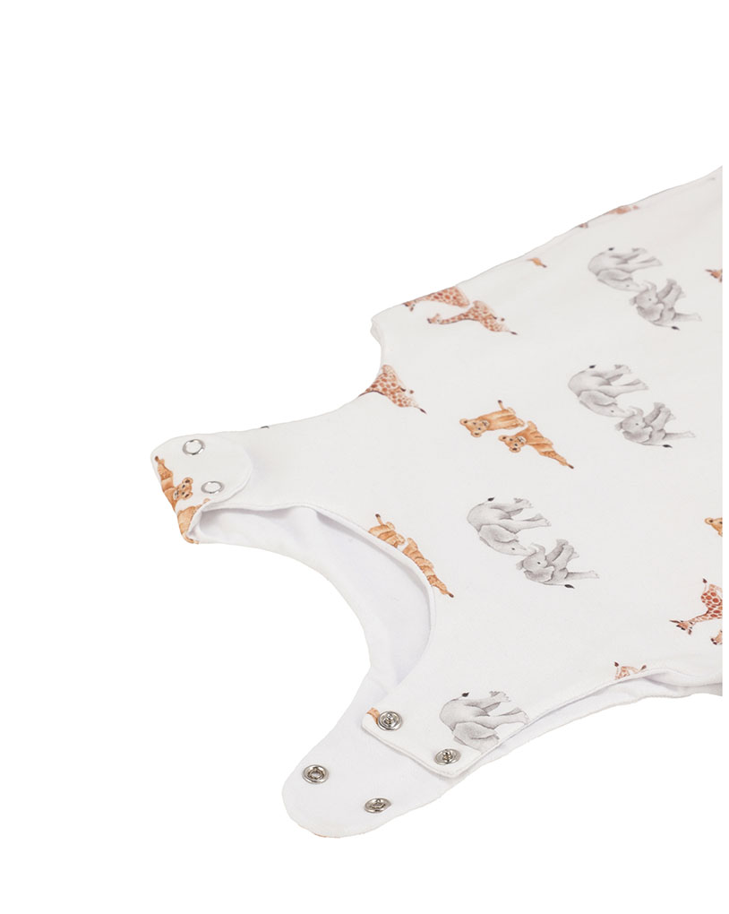 bolsa de dormir bebe verano animalitos safari-002 bolsa-de-dormir-bebe-verano-animalitos-safari-002
