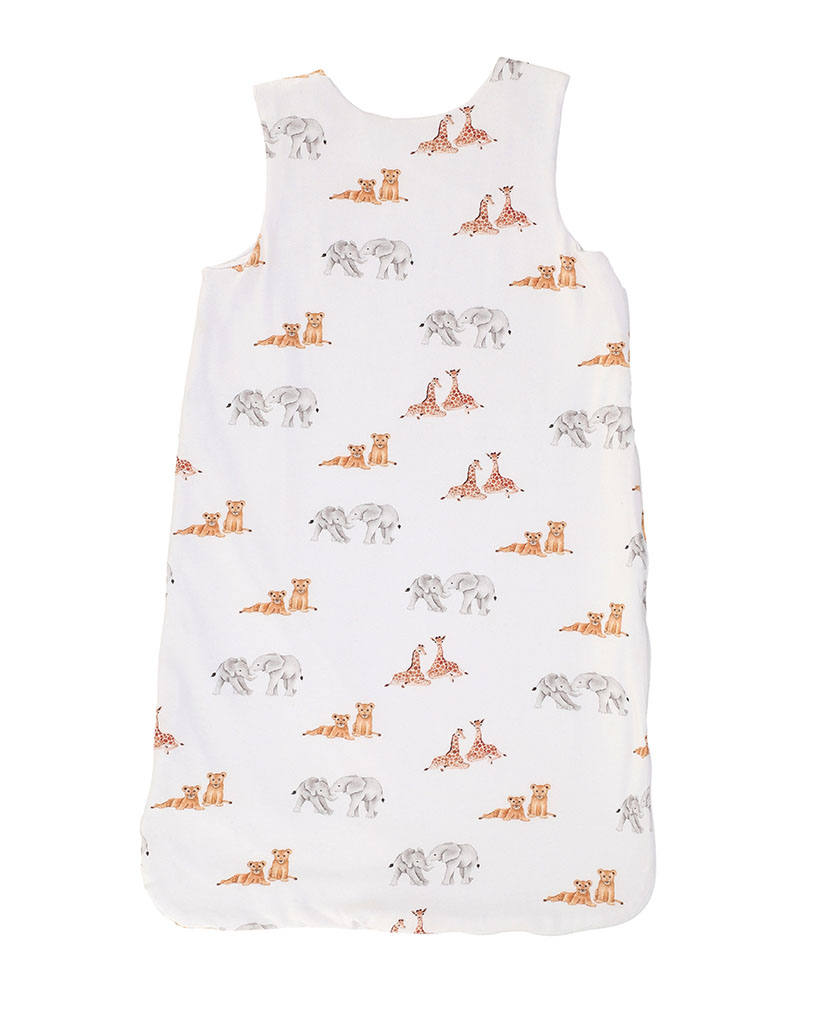bolsa de dormir bebe verano animalitos safari-003 bolsa-de-dormir-bebe-verano-animalitos-safari-003-