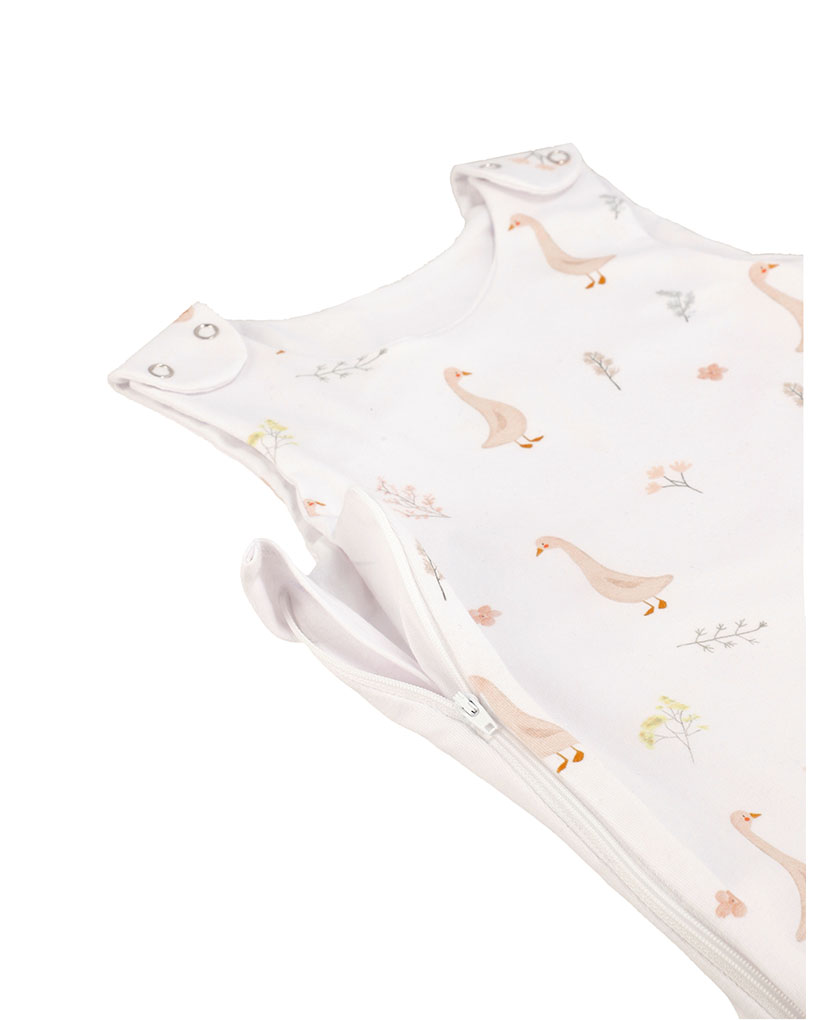 bolsa de dormir bebe verano patitos-001 bolsa-de-dormir-bebe-verano-patitos-001