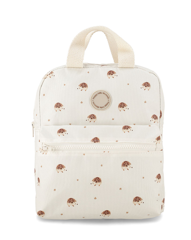 mochila amparo infantil mochila chicos mochila mini erizo-000 mochila-amparo-infantil-mochila-chicos-mochila-mini-erizo-000
