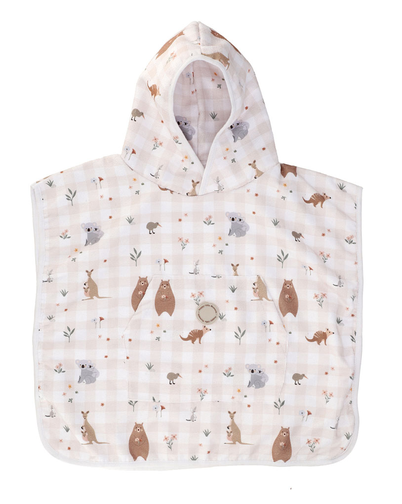 poncho playero toalla infantil secado rapido australia-000 poncho-playero-toalla-infantil-secado-rapido-australia-000
