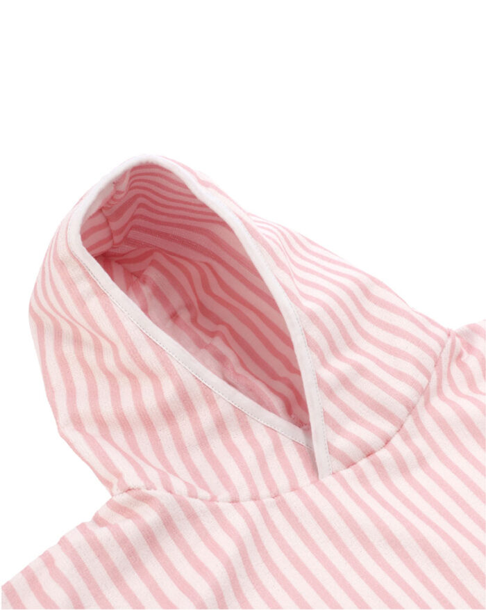 poncho-playero-toalla-infantil-secado-rapido-rayas-rosa-003