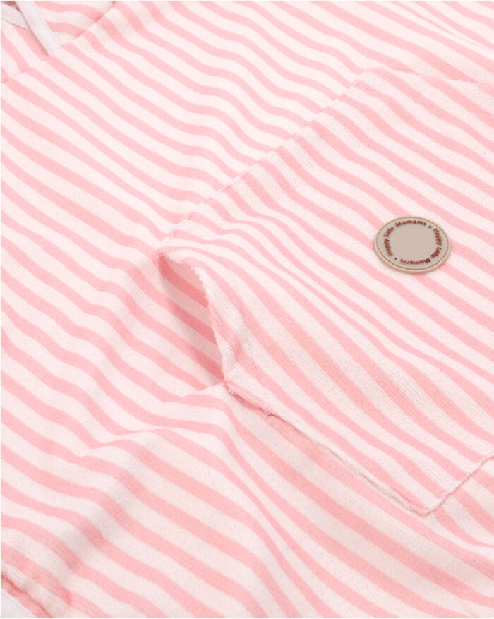 poncho-playero-toalla-infantil-secado-rapido-rayas-rosa-004