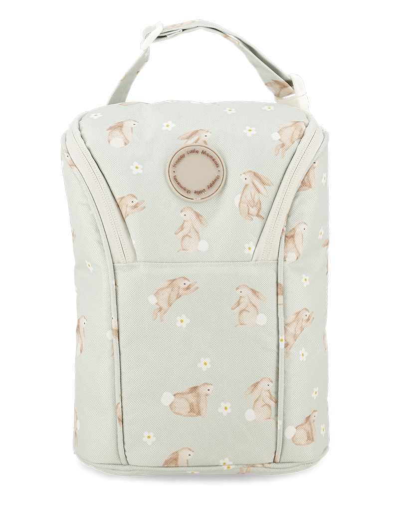 porta mamadera bebe multifuncion neceser termico conejos aqua-001 porta-mamadera-bebe-multifuncion-neceser-termico-conejos-aqua-001