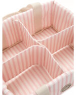 organizador-de-pañales-caja-pañalera-cuatro-divisiones-rayas-rosa-002