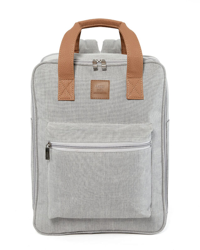 mochila-maternal-felicitas-cambiador-porta-mamadera-termico-faja-para-valija-viaje-gris-000