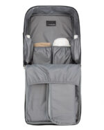 mochila-maternal-felicitas-cambiador-porta-mamadera-termico-faja-para-valija-viaje-negro-004