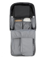 mochila-maternal-felicitas-cambiador-porta-mamadera-termico-faja-para-valija-viaje-negro-005