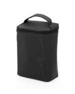 mochila-maternal-felicitas-cambiador-porta-mamadera-termico-faja-para-valija-viaje-negro-006