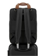 mochila-maternal-felicitas-cambiador-porta-mamadera-termico-faja-para-valija-viaje-negro-008