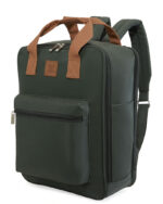 mochila-maternal-felicitas-cambiador-porta-mamadera-termico-faja-para-valija-viaje-verde-001