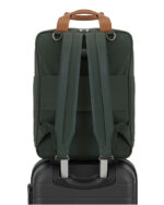 mochila-maternal-felicitas-cambiador-porta-mamadera-termico-faja-para-valija-viaje-verde-007