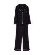 pijama-maternal-juana-algodon-lactancia-negro-000