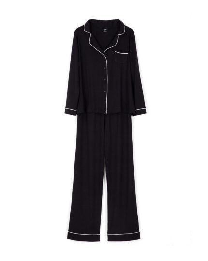 pijama-maternal-juana-algodon-lactancia-negro-000