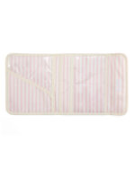 porta-documentos-organizador-bebe- rayas-rosa-001