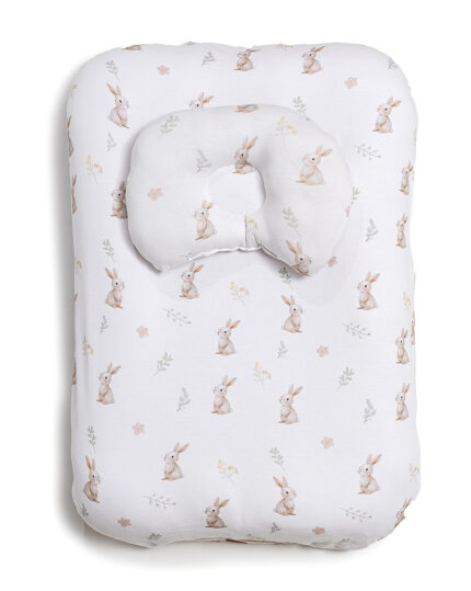 Nido Ergonómico Rabbit - 000