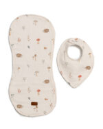 Set Bandana + Babita Erizo - 000